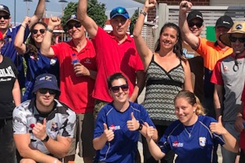 Vodafone lends a hands up for the festive season