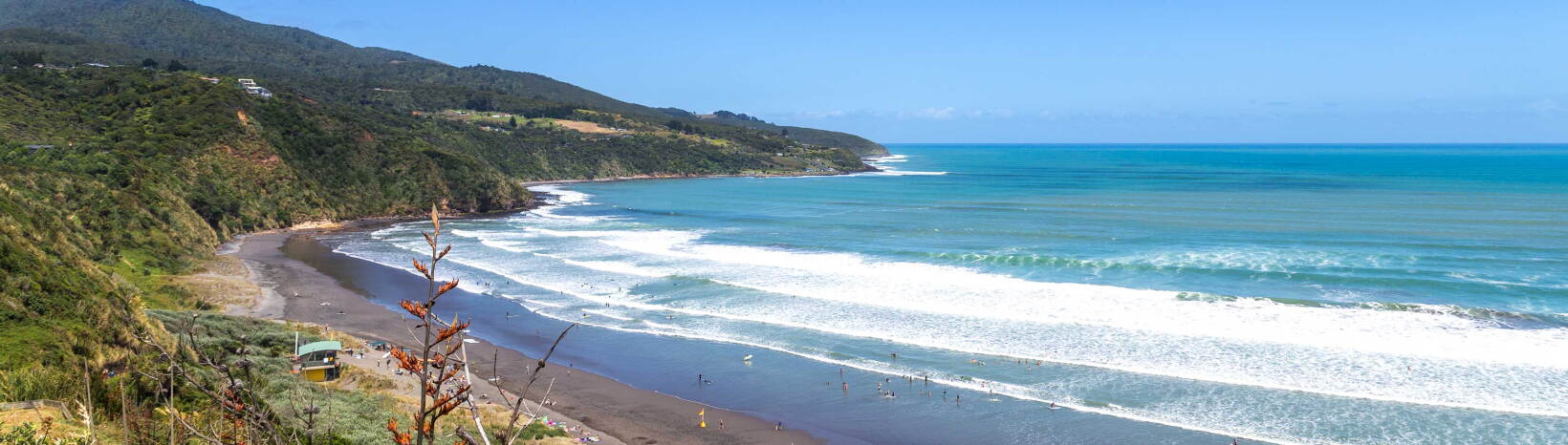 USD $70 million submarine cable project underway in Raglan