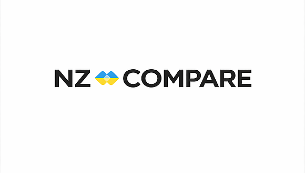 NZ compare logo