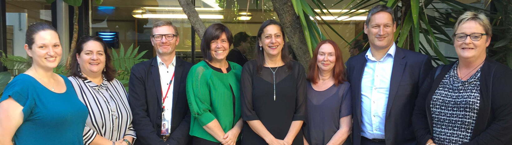 Vodafone announces Family Violence policy to support team