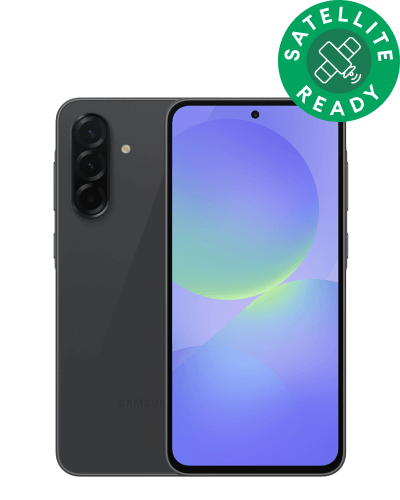 Samsung Galaxy A36 5G is satellite ready