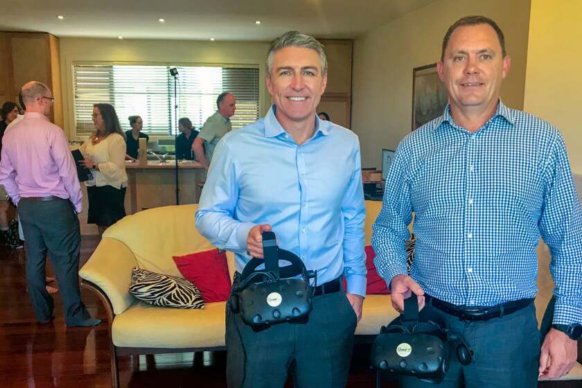 Better internet is coming: Vocus and Vodafone usher in fibre’s unbundled future 