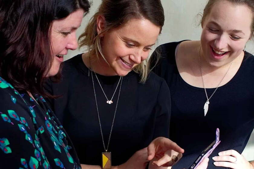 New App supported by Vodafone gives teens the tools to combat cyberbullying