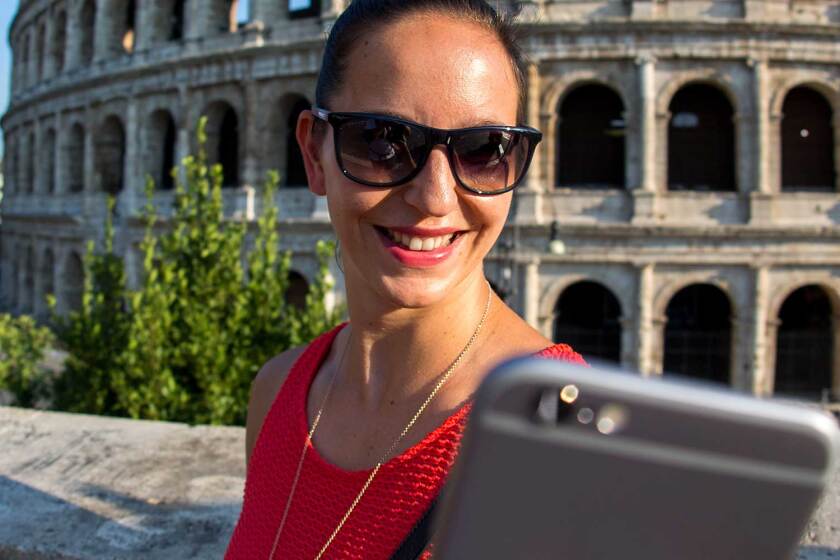 Vodafone reaches 4G roaming milestone: 102 destinations and counting