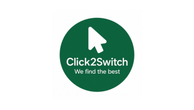 Click2Switch logo