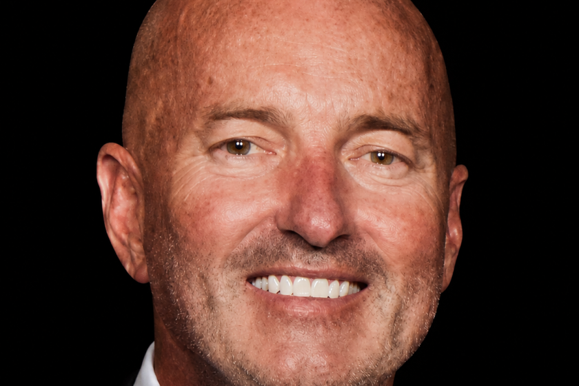 Cy Wright - GM Intelligent Automation