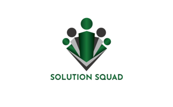 Solution Squad logo
