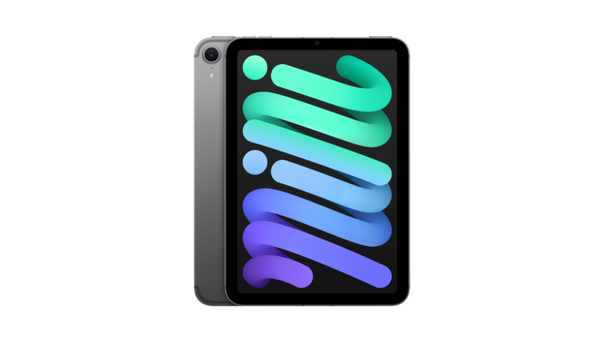 iPad Mini (A17 Pro chip)