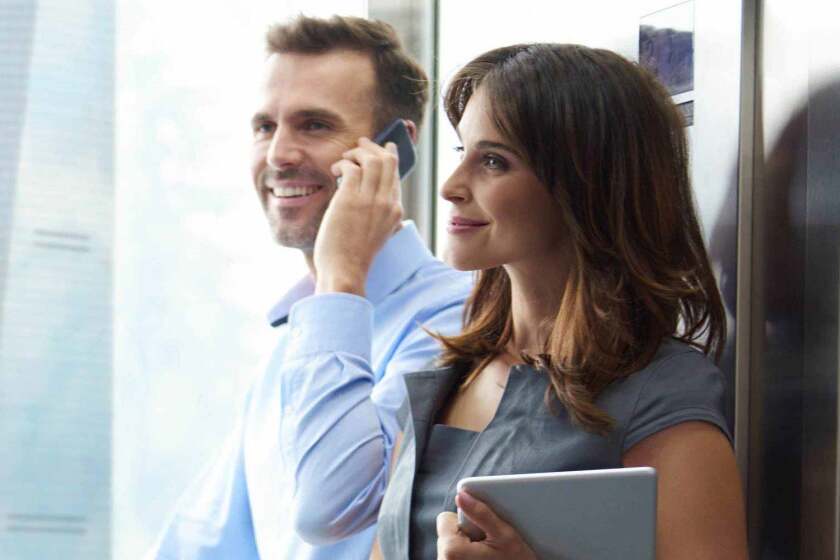 Vodafone honoured by inclusion in Equal Pay Awards