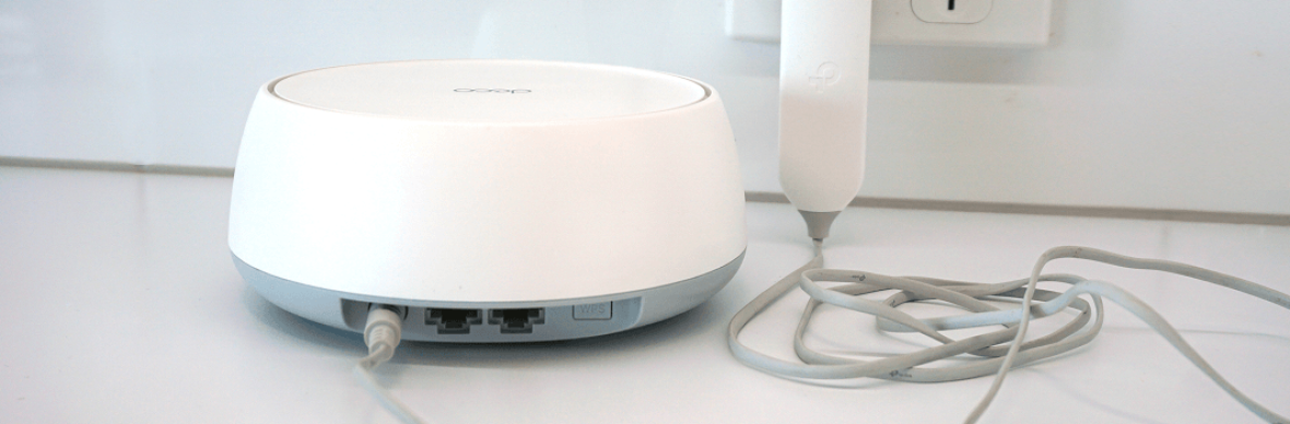 Deco BE28 modem