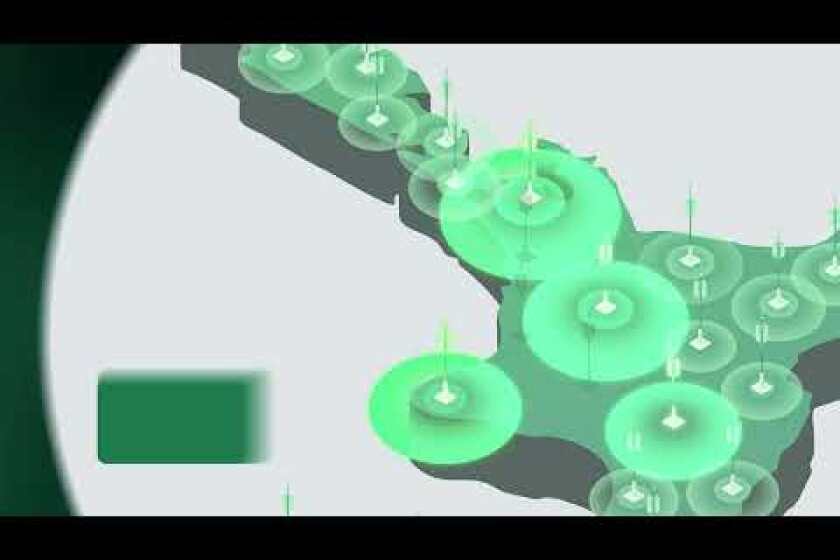 We're building a Self-Healing Mobile Network - One NZ.