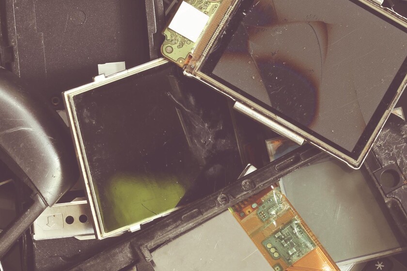 C’mon Kiwis – bring in your unwanted phones!