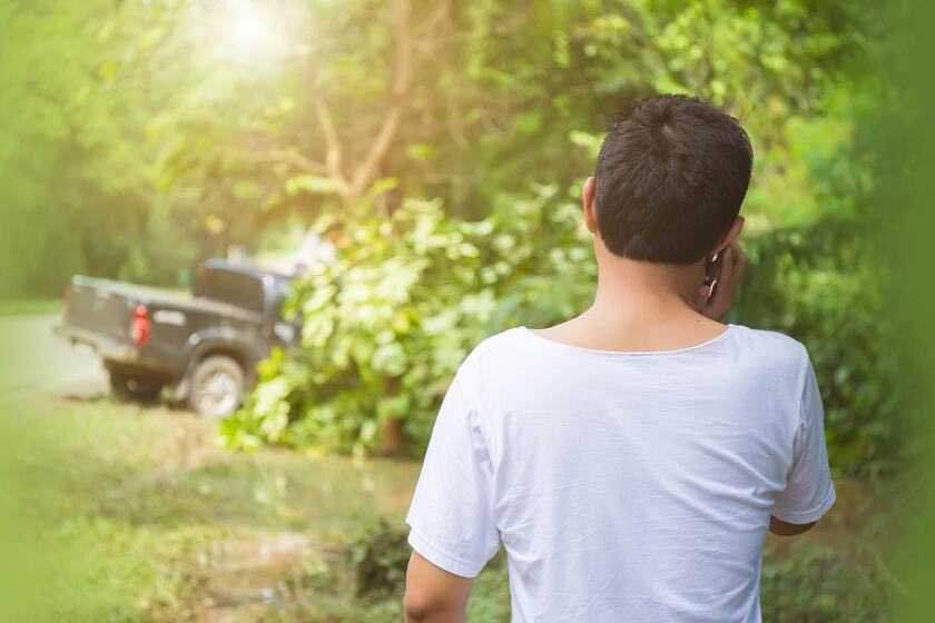 Lives on the line - the new technology saving valuable time