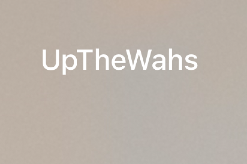 UpTheWahs
