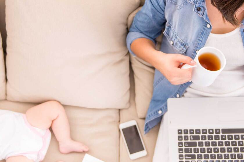 Lullabies and leadership