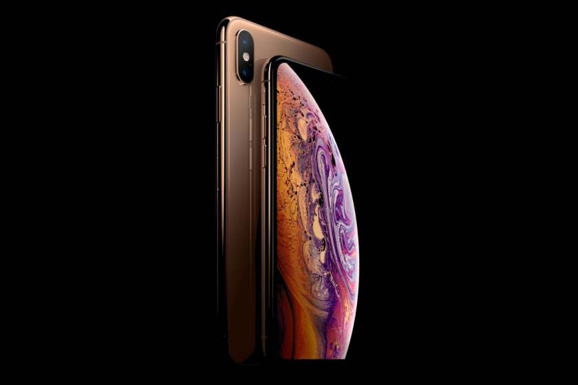 iPhone XR available at Vodafone on Friday, 26 October