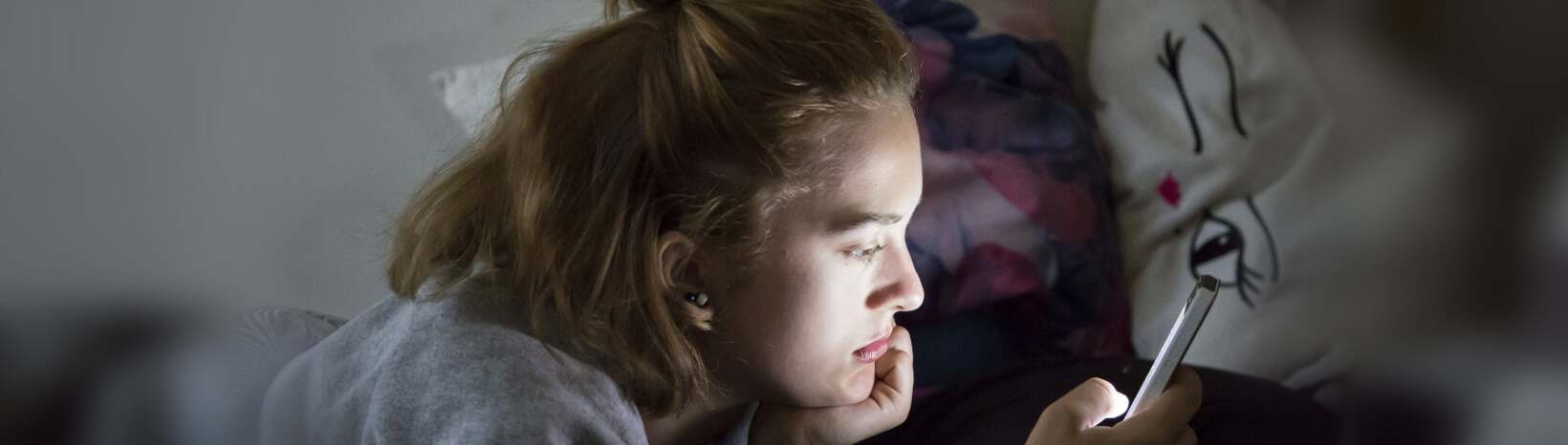 Journalist Pat Pilcher reviews Vodafone TV