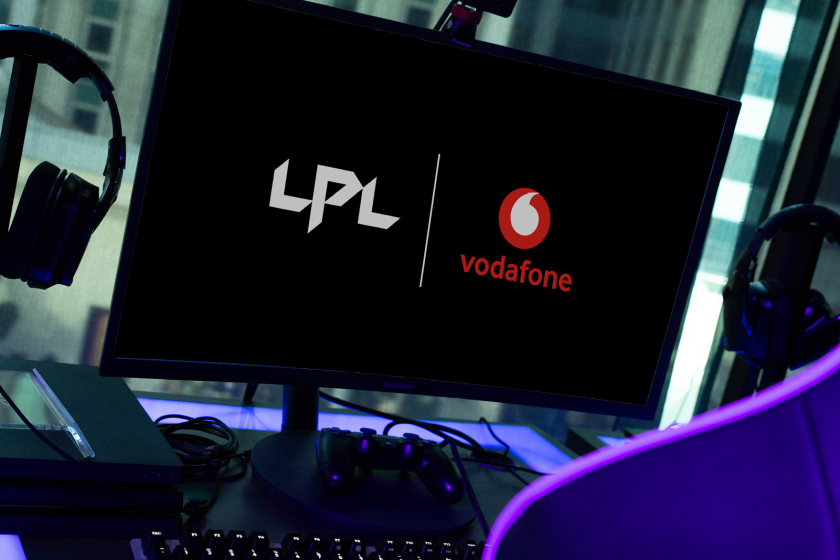 LET’SPLAY.LIVE SIGNS DEAL WITH VODAFONE NEW ZEALAND