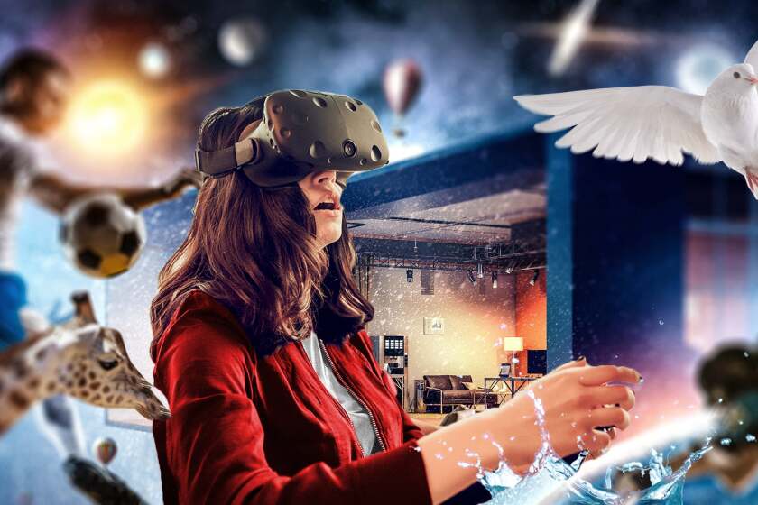 The Future is exciting - 10 positive trends