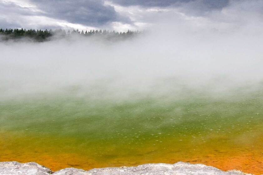 GNS Science roams freely after switch to Vodafone