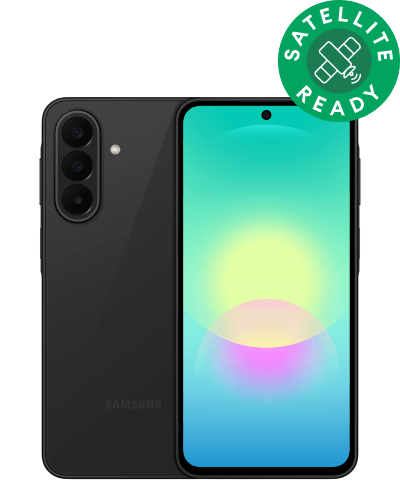 Samsung Galaxy A27 5G is satellite ready