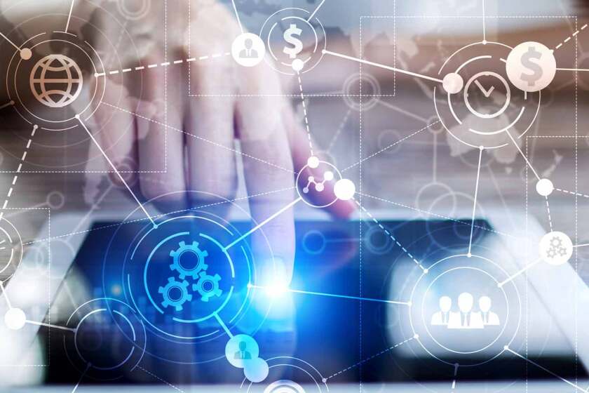 Vodafone and Huawei test applicability of IP microwave backhaul for 5G