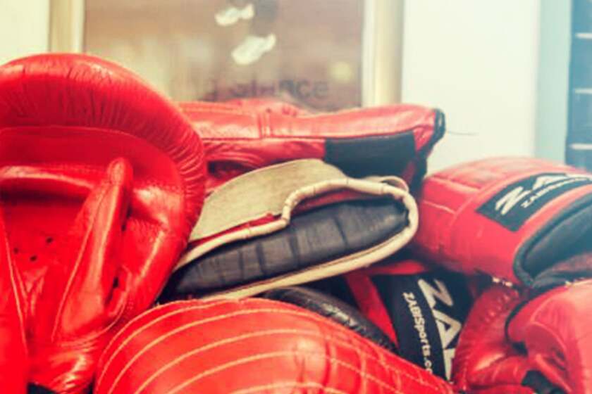Boxing Academy goes another round for Wellington youth with extra $300K funding