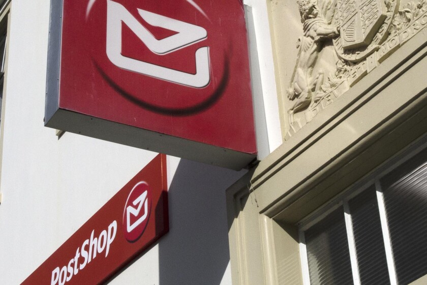 New Zealand Post Group and Vodafone announce network services agreement