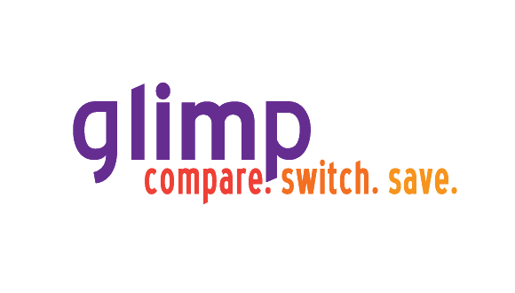 Glimp logo