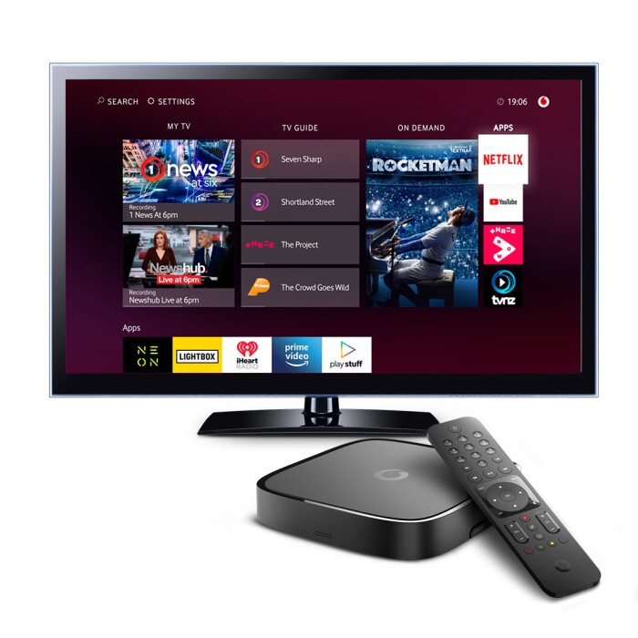 What to watch on Sky Moves on VodafoneTV in May 2020