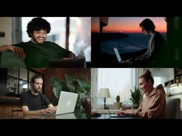 One Business with Webex