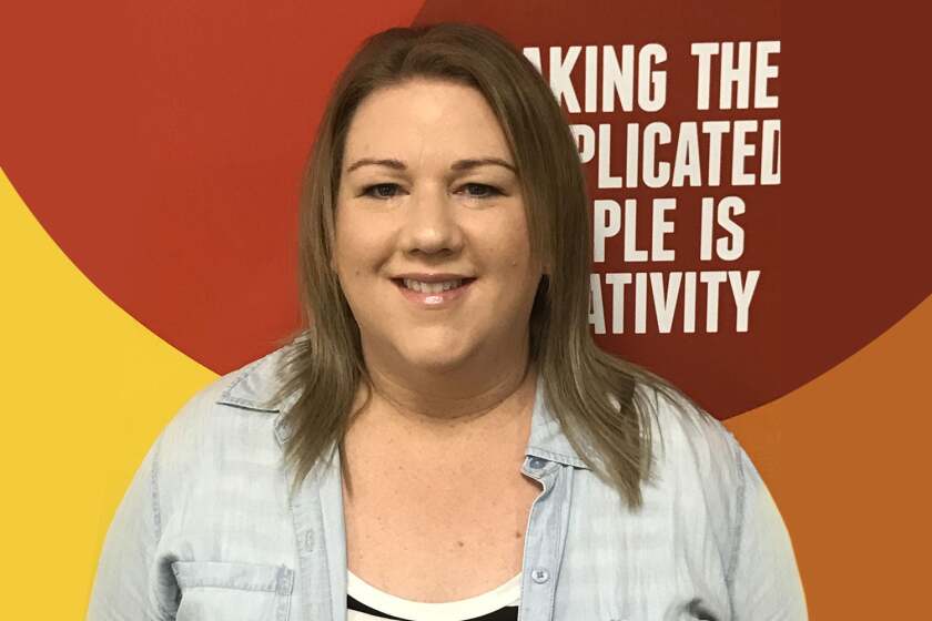 Charmaine Micklewright Vodafone Fibre Install Manager