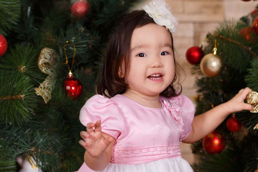 Kiwis’ data use reveals connected Christmas cheer