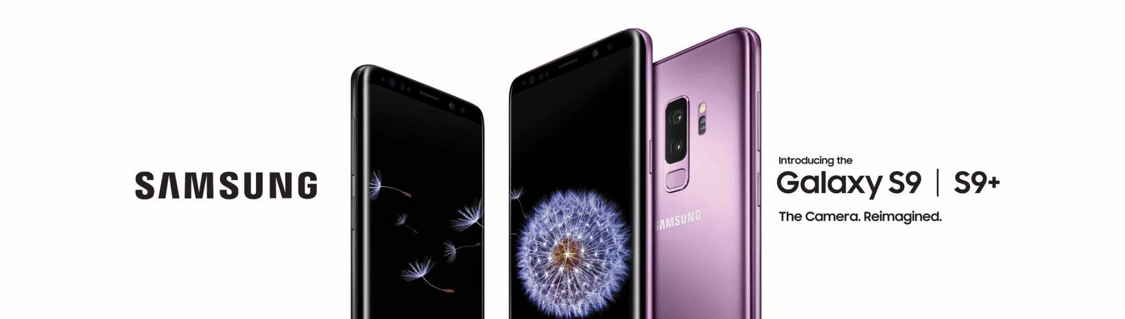 Excitement builds with Samsung Galaxy S9 and S9+ pre-orders