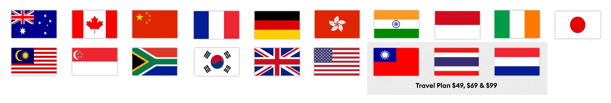 flag images