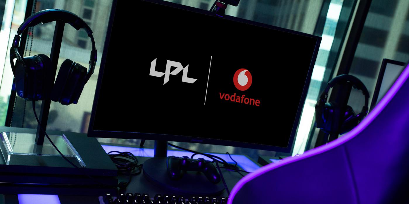 LET’SPLAY.LIVE SIGNS DEAL WITH VODAFONE NEW ZEALAND