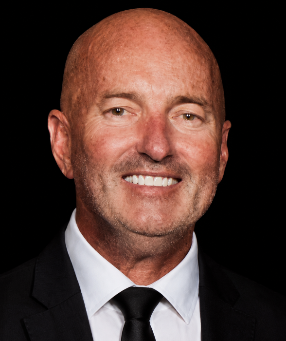 Cy Wright - GM Intelligent Automation