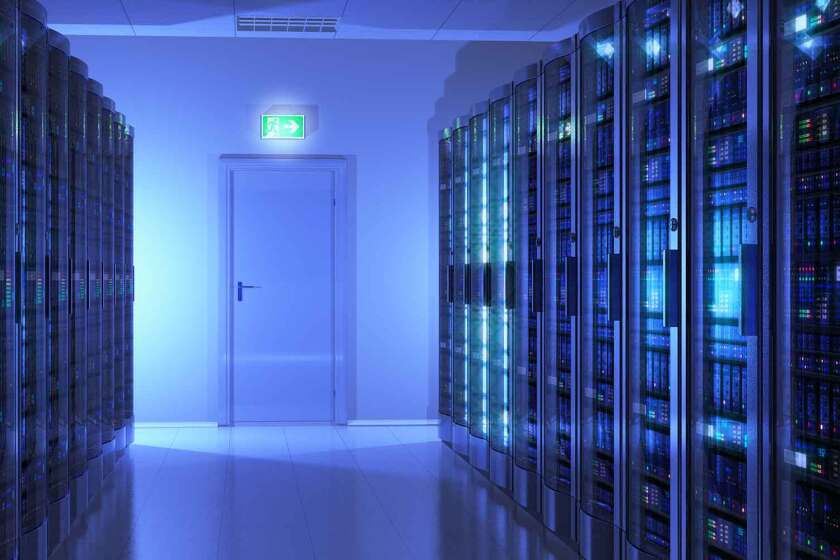 WaterForce selects Vodafone for global SIM and cloud-based data management services