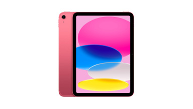 iPad A16