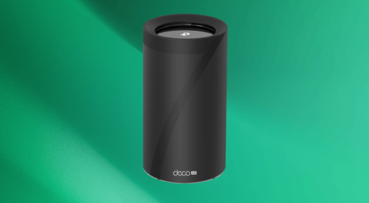 Deco BE48 5G modem