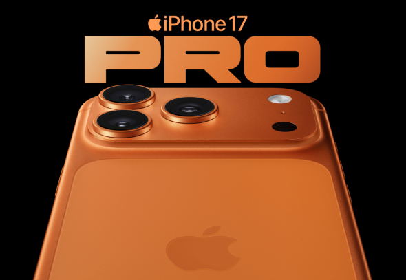 iPhone 17 Pro