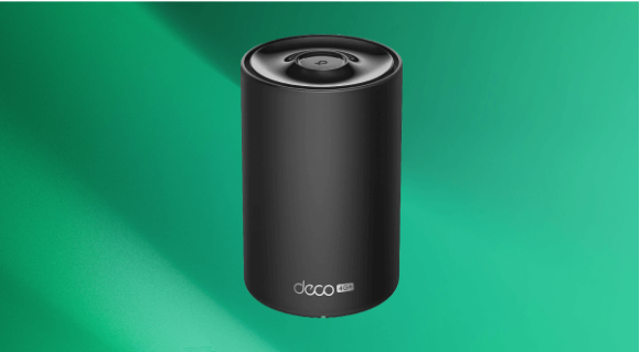TP Link Deco X58 4G