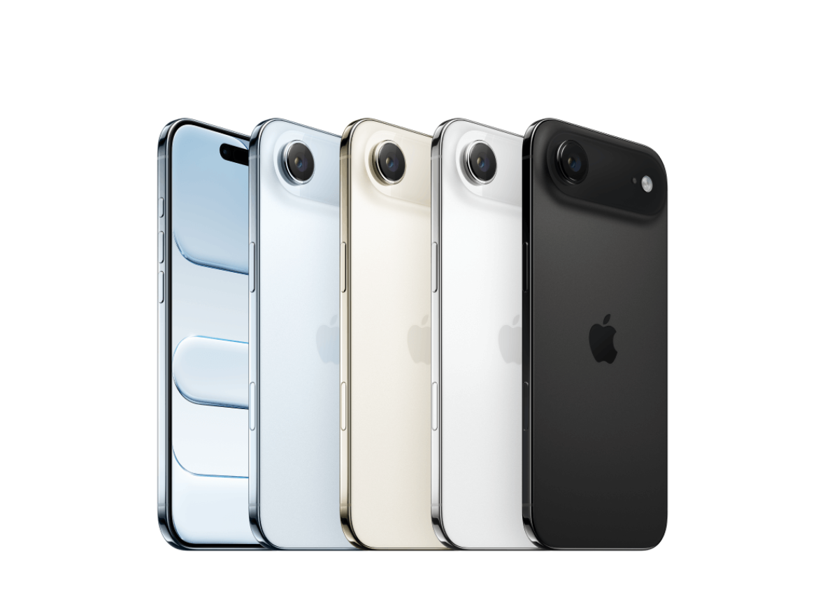 iPhone Air