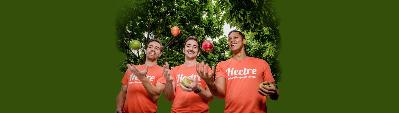 Ten top Kiwi innovators launch smart technology with Vodafone xone 