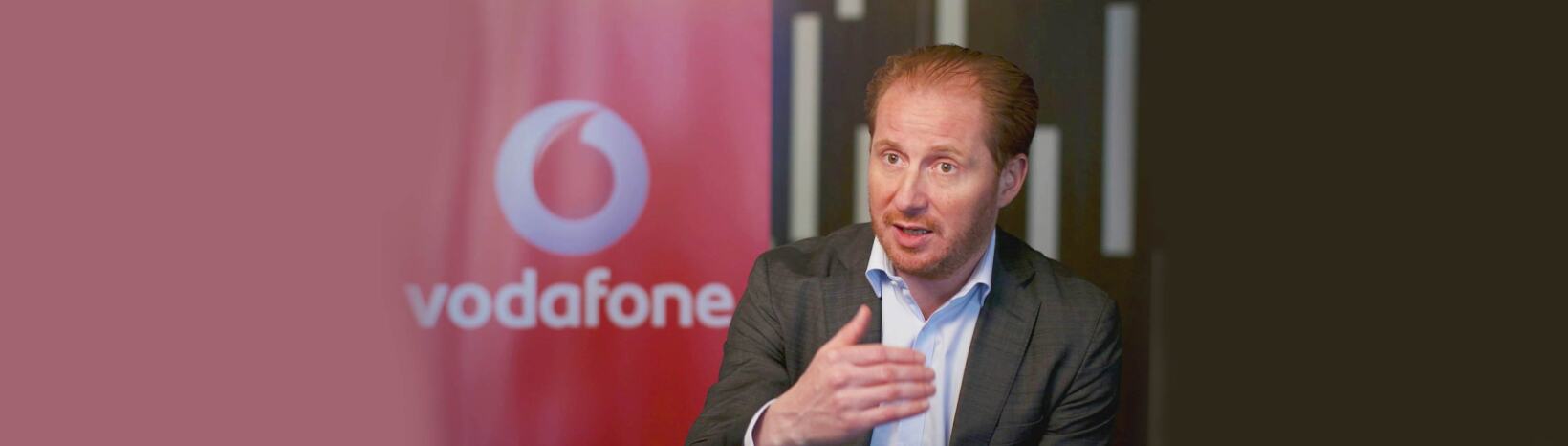 How IoT will change New Zealand, according to Vodafone's Head of Sales, Internet of Things, Tony Guerion