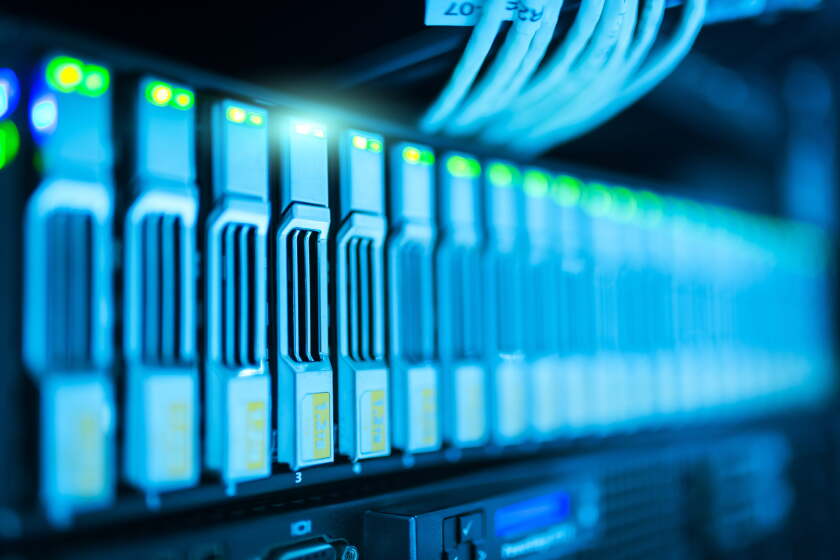 Testing begins at Vodafone’s first Christchurch 5G site