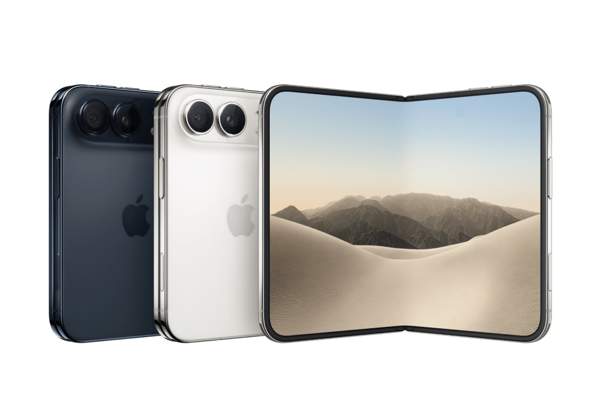 iPhone Duo