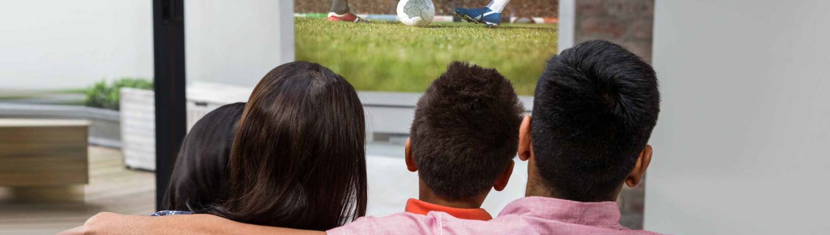 Vodafone offers Netflix on eligible mobile plans