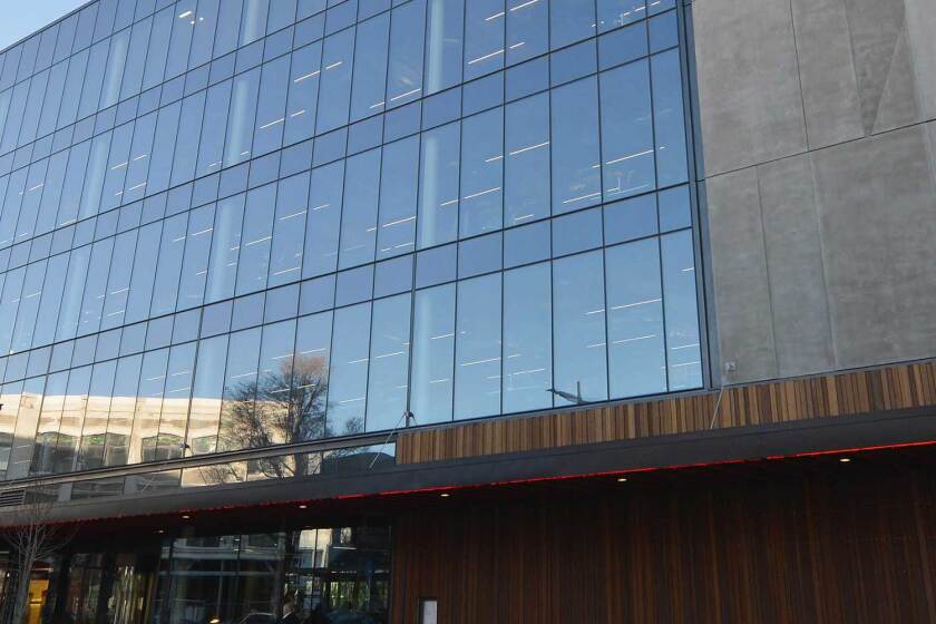 Smartphone is your “passport” to Vodafone’s new high-tech workplace of the future