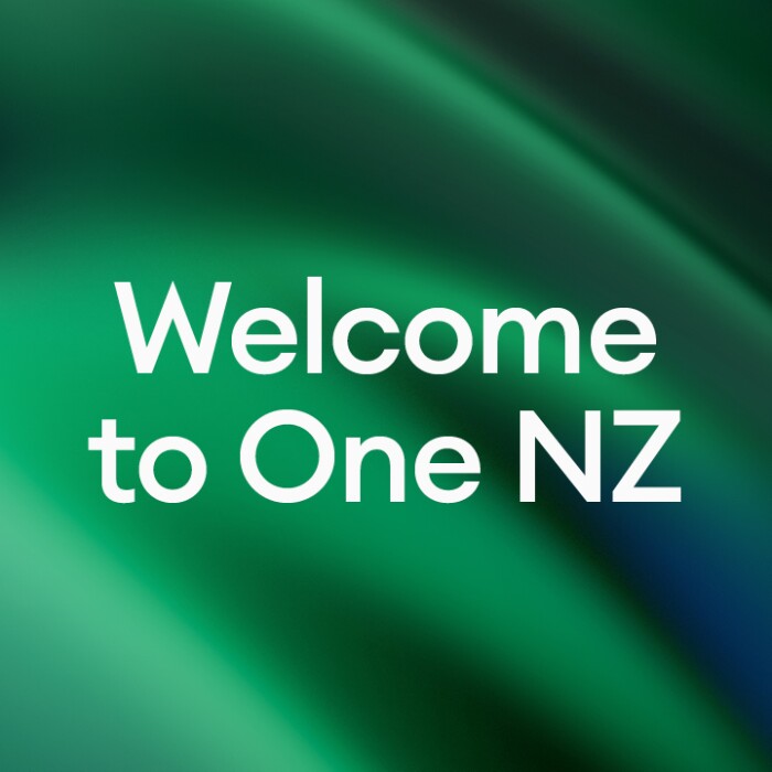 One NZ banners